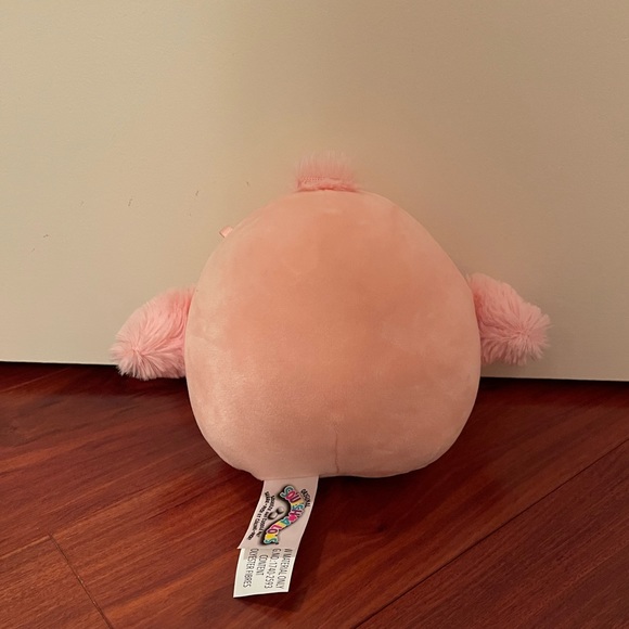 Trina 5 inch squishmallow - Picture 4 of 6